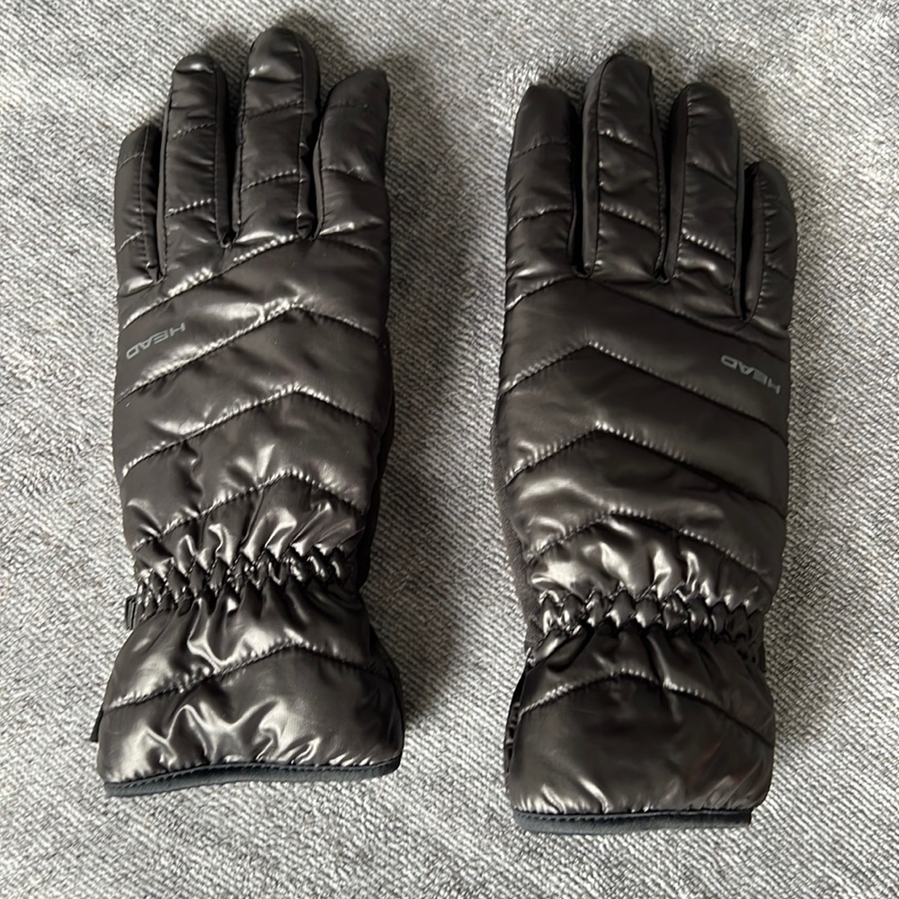Womens gloves (Head)